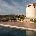 Villa Anemomilos Korithion