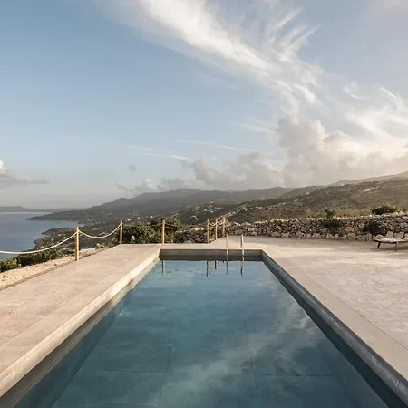 Villa Anemomilos *