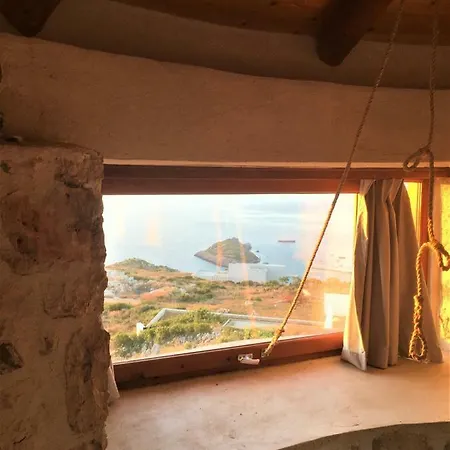 Anemomilos Villa *