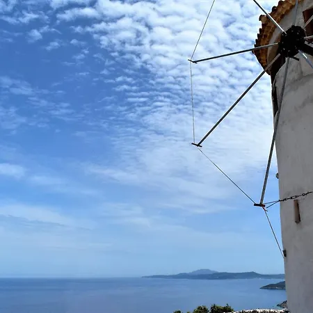 Anemomilos