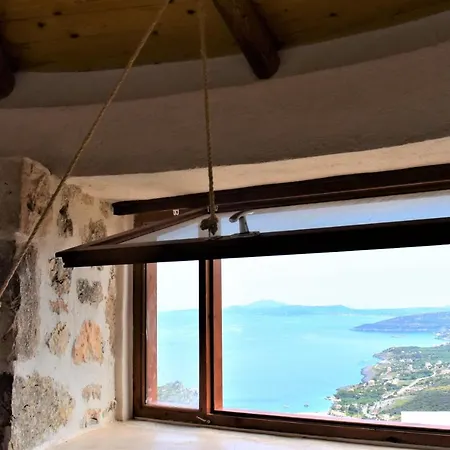 Villa Anemomilos *