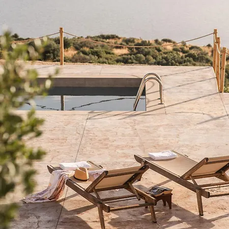 Villa Anemomilos Koríthion