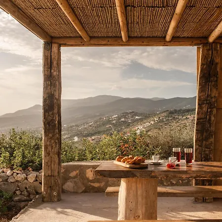 Anemomilos Villa Koríthion