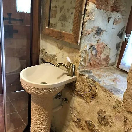 Anemomilos * Koríthion