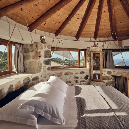 Anemomilos Villa Koríthion