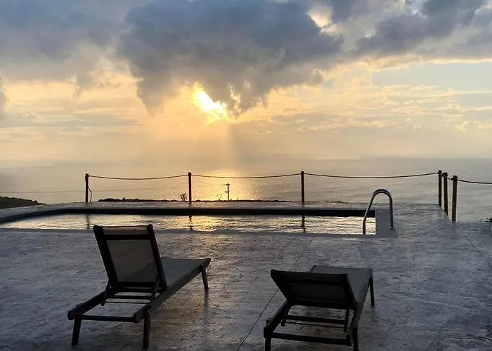 Anemomilos Villa Koríthion