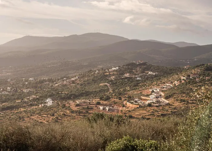 Anemomilos * Koríthion