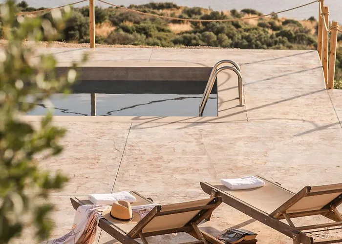 Villa Anemomilos Koríthion