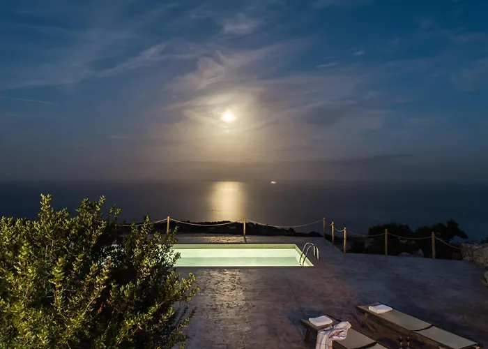 Anemomilos * Koríthion