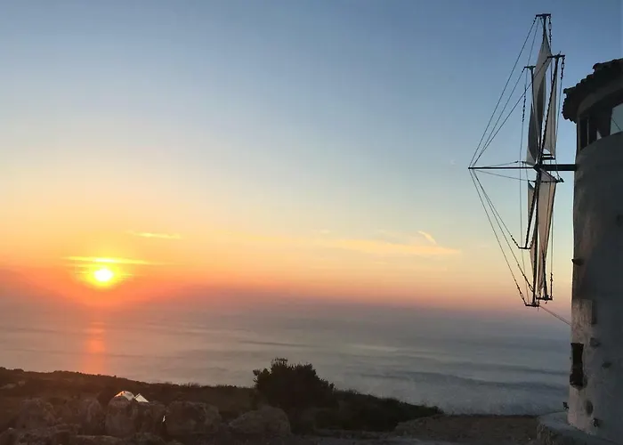 Anemomilos * Koríthion