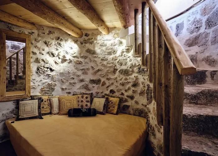 Anemomilos Koríthion