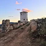 Anemomilos Villa *
