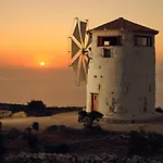Anemomilos * Koríthion