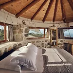 Anemomilos Villa Koríthion