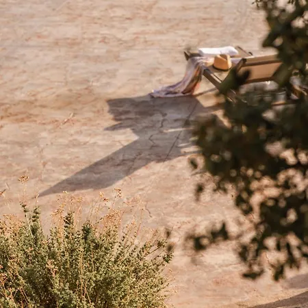 וילה Anemomilos Koríthion