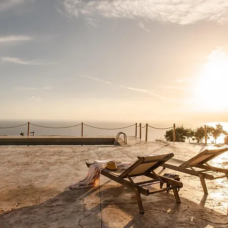 וילה Anemomilos *