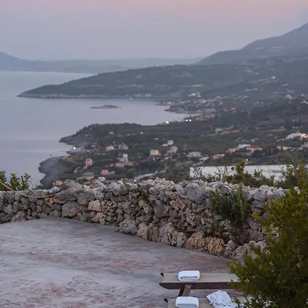 Anemomilos Villa
