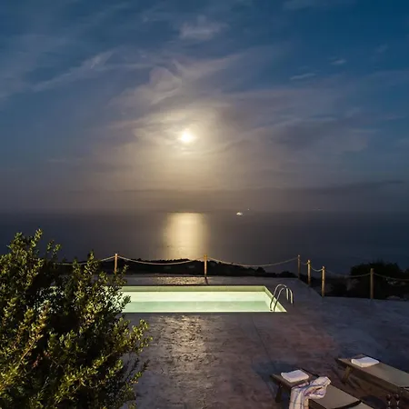 Anemomilos * Koríthion