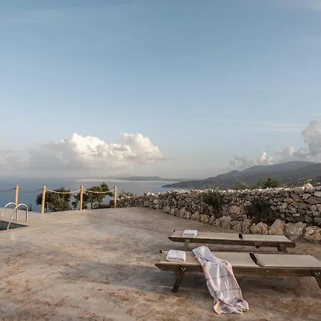 Anemomilos Villa