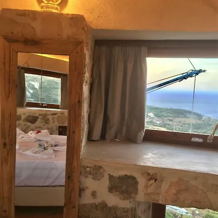 Anemomilos Villa