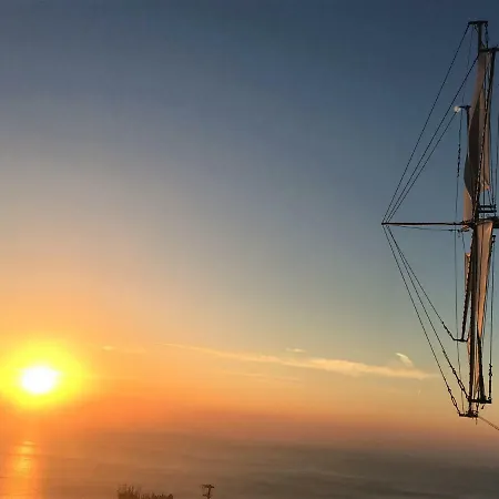 Anemomilos Βίλα