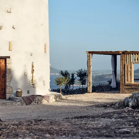 Villa Anemomilos