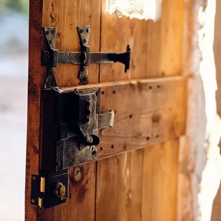 Anemomilos וילה Koríthion