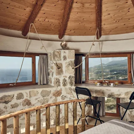 Anemomilos Villa