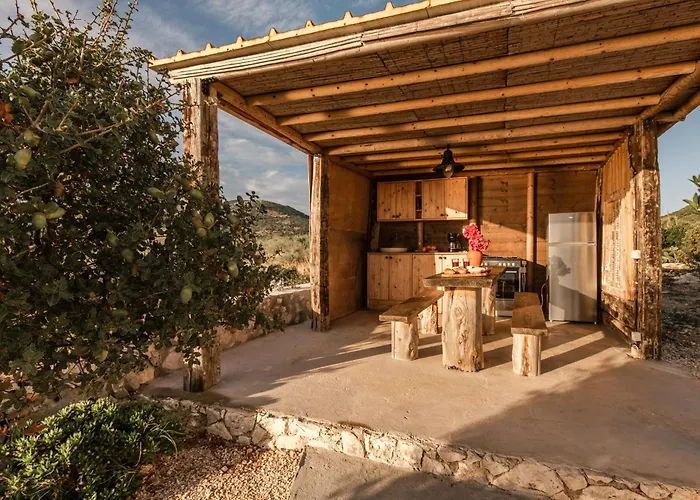 فيلة Anemomilos *