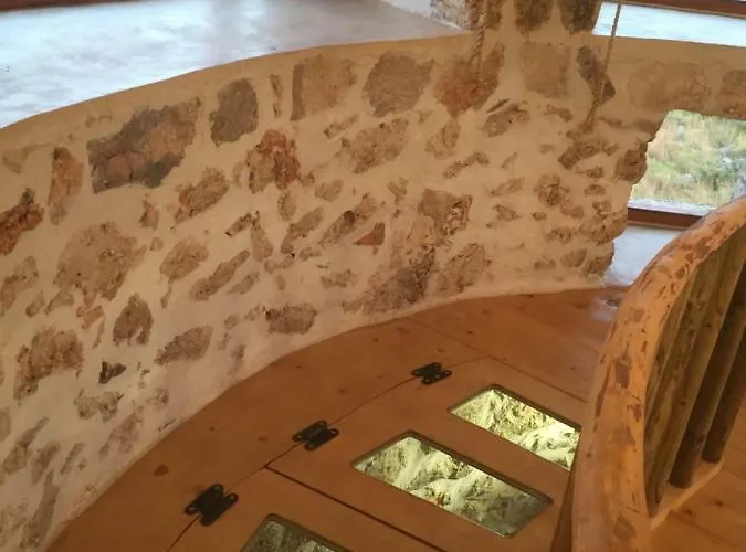 فيلة Anemomilos Koríthion