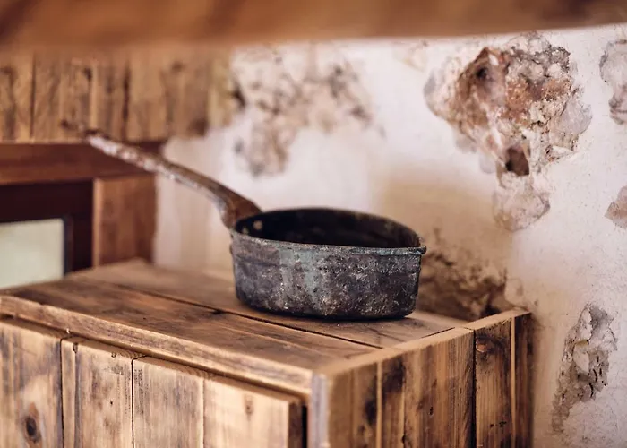 Anemomilos Koríthion