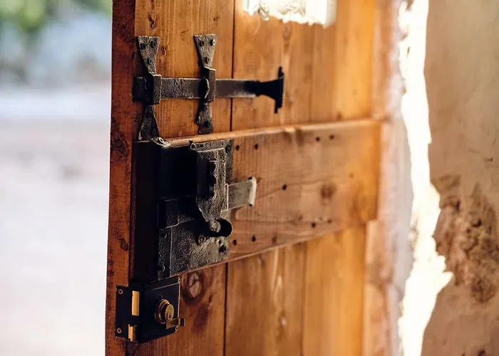 Anemomilos فيلة Koríthion