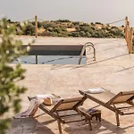 Villa Anemomilos Koríthion