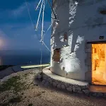 Anemomilos Koríthion