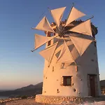 Anemomilos * Koríthion