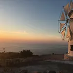 Anemomilos * Koríthion