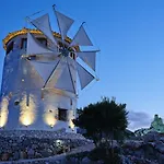 Anemomilos * Koríthion