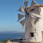 Anemomilos Koríthion