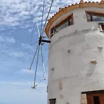 Anemomilos Koríthion