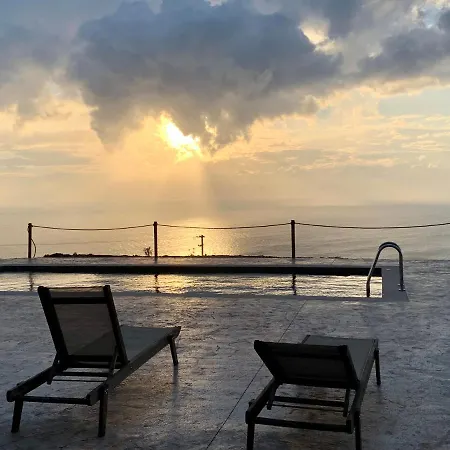 Anemomilos Βίλα Κορίθι