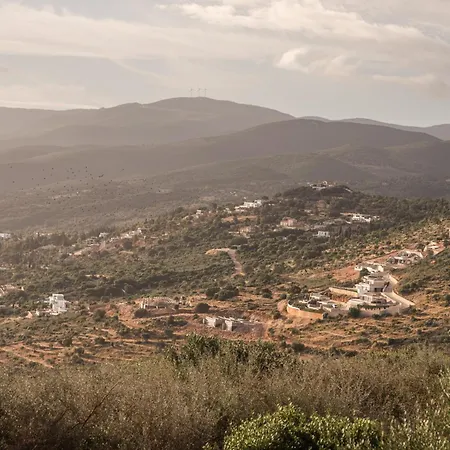 Anemomilos * Κορίθι