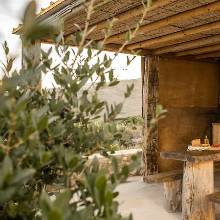 Anemomilos Κορίθι