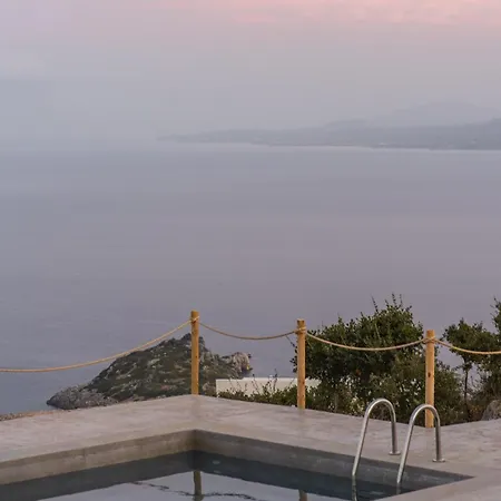 Anemomilos Κορίθι