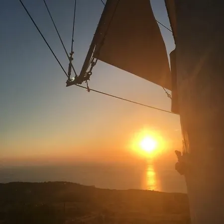 Βίλα Anemomilos *