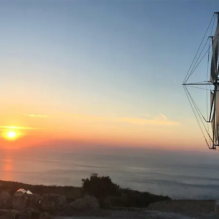 Anemomilos * Koríthion