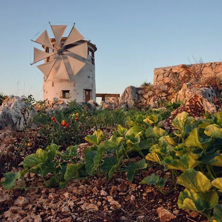 Βίλα Anemomilos Κορίθι