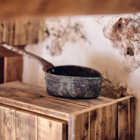 Anemomilos Κορίθι