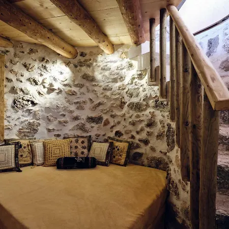 Anemomilos Κορίθι