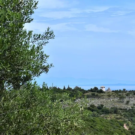 빌라 Anemomilos