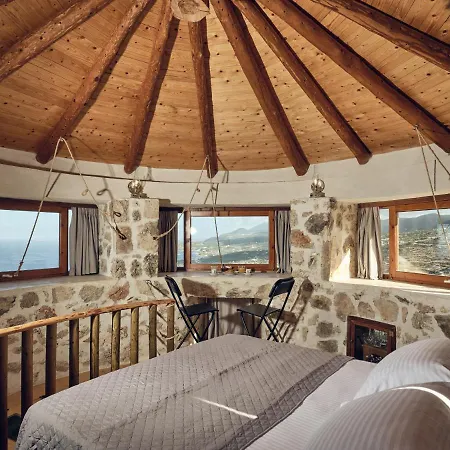 Βίλα Anemomilos *